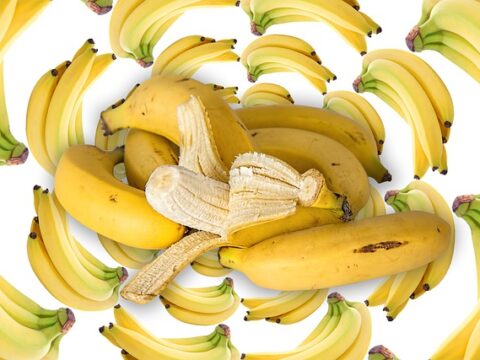 Banana Health Benefits