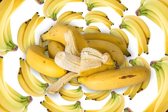 Banana Health Benefits