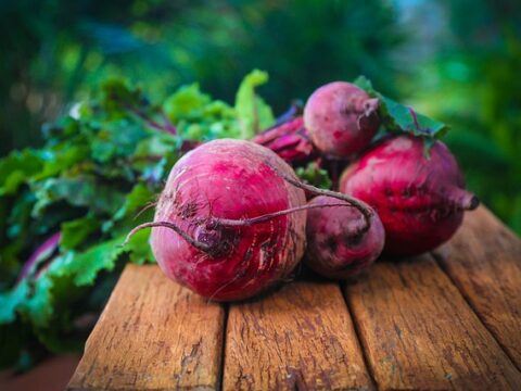 Beetroot Benefits