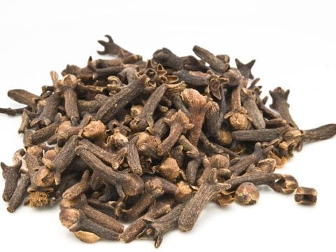 Clove Health Benefits