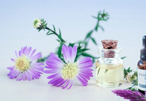 Essential Oils