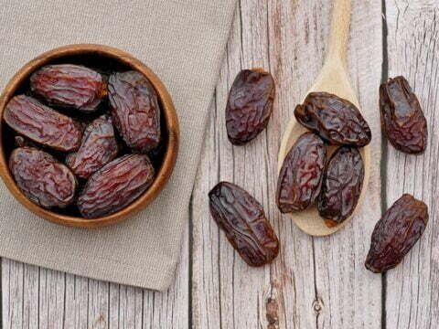 Health Benefits of Dates
